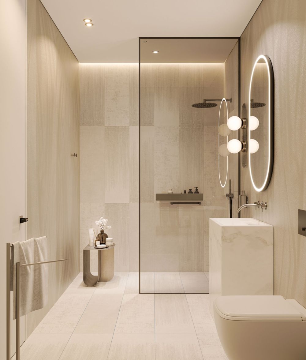 Neubauprojekt "THE VALLEY" Gartenwohnung 2 - Bild 10