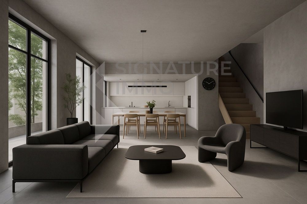 Votre villa individuelle aux portes de Bulle - Bild 2