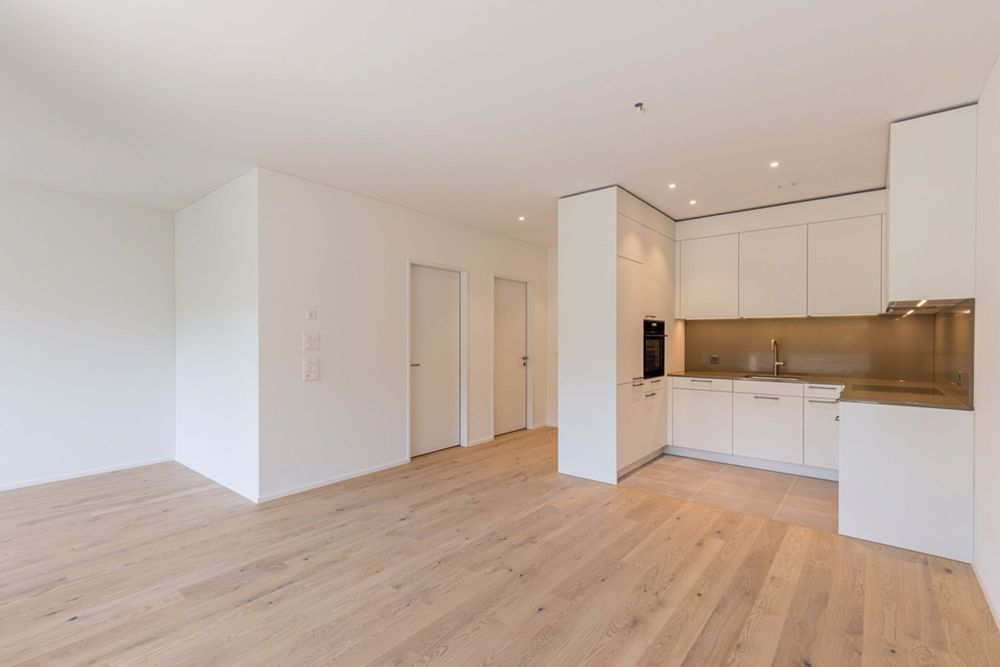 1.5-Zimmerwohnung - modern und lichtdurchflutet! - Bild 2