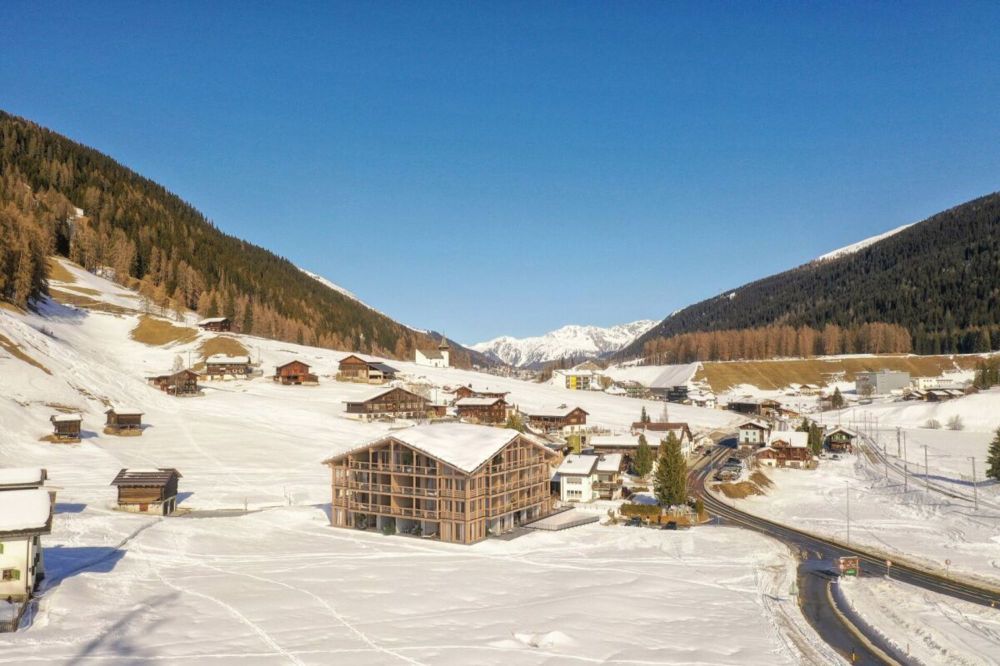 Neubau «SOLEA» - Bild 7