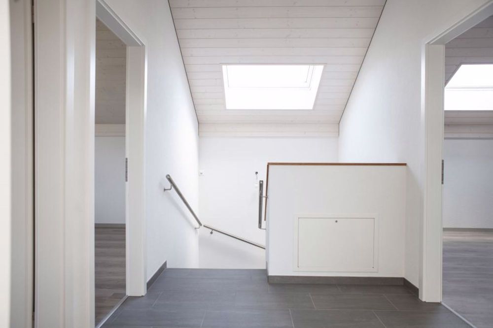 Projet de 2 villas jumelles, de 2 logements de 6,5 pces chacun - Bild 8