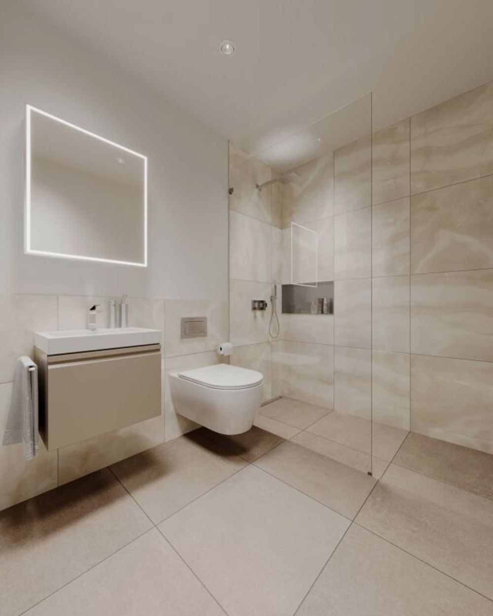 Raum für Erinnerungen; Erdgeschosshighlight im Herzen von Wermatswil - Bild 7