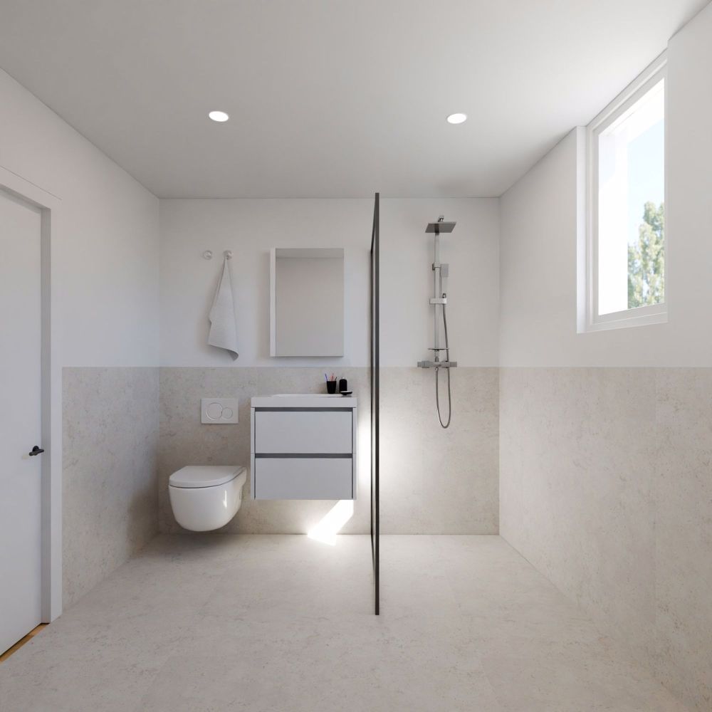 NEUBAU - Stadtleben Weinfelden - 3.5 Zimmer Neubauwohnung an Top Lage! - Bild 4