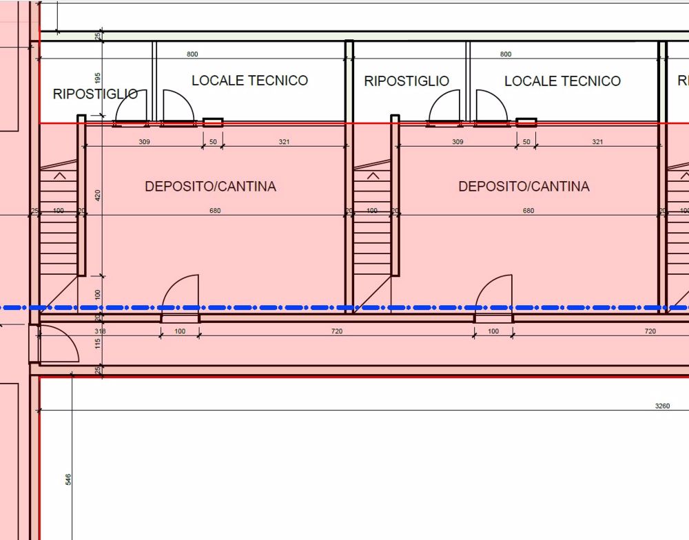 Exklusives Einfamilienhaus-Design – Komfort, Natur und Prestige in Pollegio - Bild 8