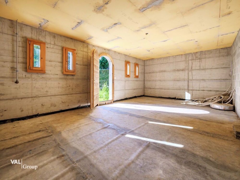 SUPERBE GELEGENHEIT - Ein neues Chalet zu einem raren Preis im Herzen des Val d'Anniviers - Bild 8