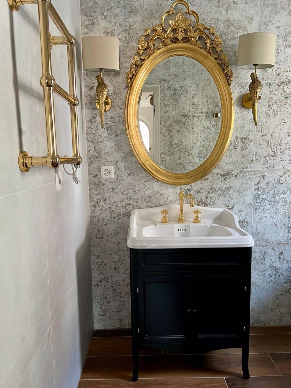 attico duplex 6 locali, Collina d'Oro - Bild 8