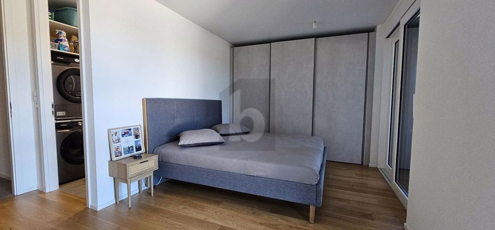 4 ½ Zimmer-Wohnung in Romont FR kaufen - Bild 4