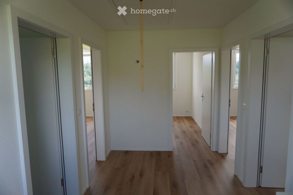 Moderne 6.5-Zimmer-Neubau-Wohnung in ruhiger Lage von Eschenbach SG - Bild 5