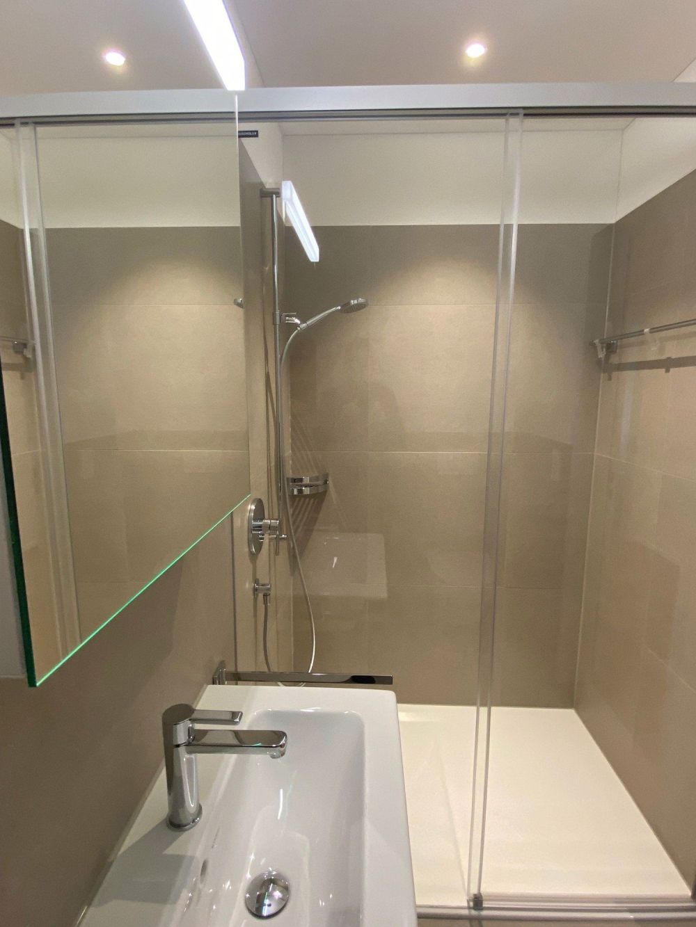 Neue 4.5-Zimmer-Eigentumswohnung - Bild 11