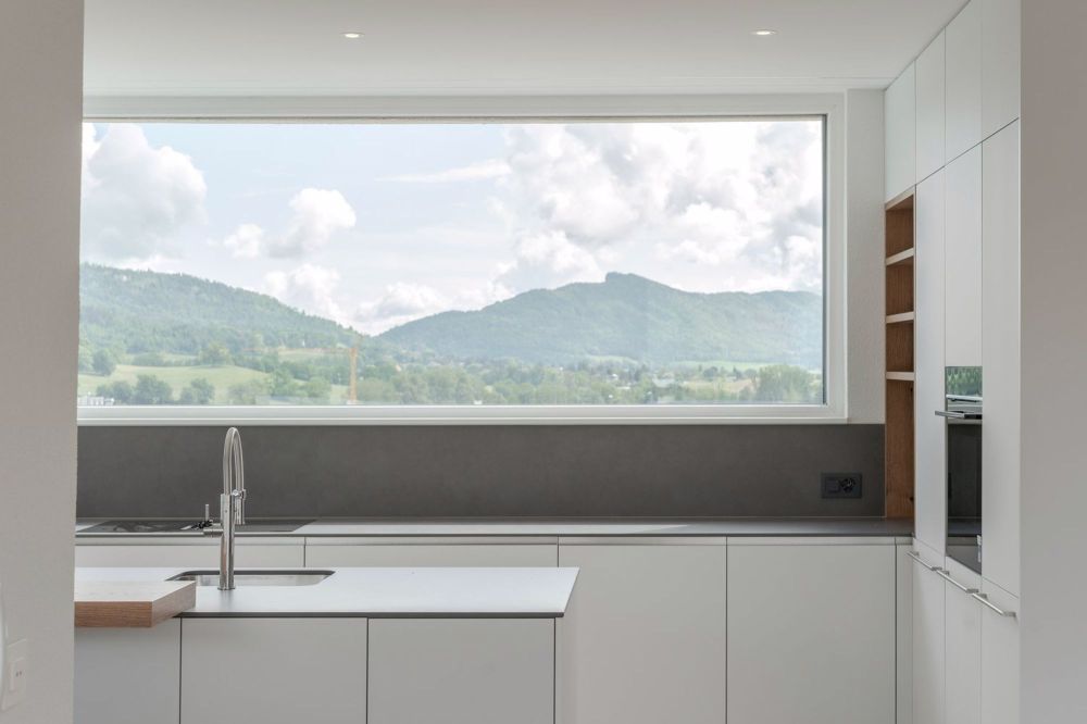 Außergewöhnliches Dachgeschoß - Bild 5