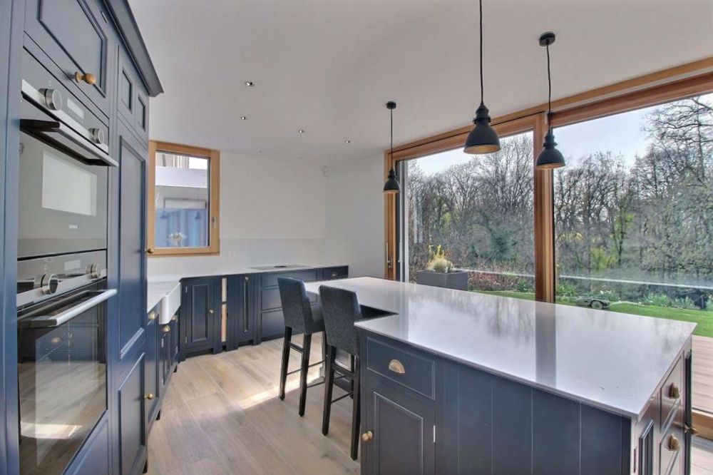Villa individuelle contemporaine neuve ! | dreamo.ch - Bild 2