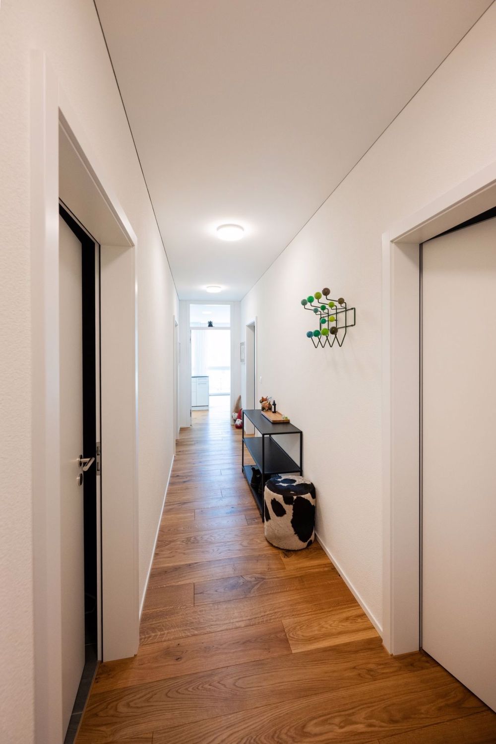Moderne 3-Zimmer-Wohnung mit atemberaubendem Bergblick in Davos Platz - Bild 13
