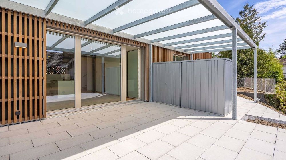Neubau DEFH 101 Regliweg 1a, 5630 Muri - Bild 5