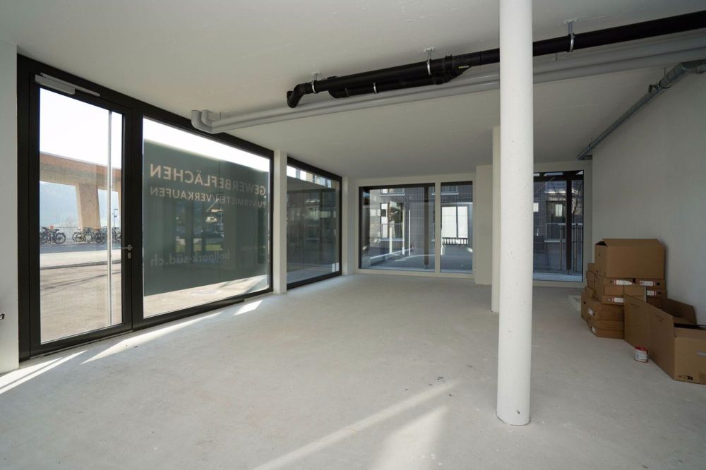 Ladenfläche in Vechigen kaufen - Bild 8