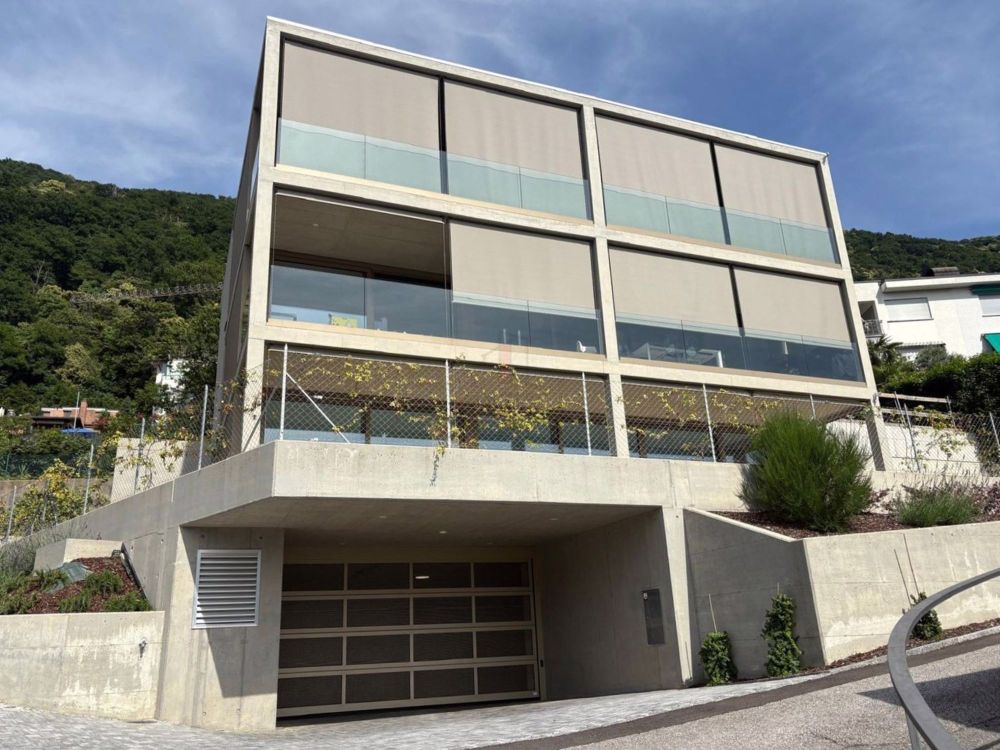 TERRASSE, GARTEN UND BEZAUBERNDER BILCK, WAS WILL MAN NOCH? - Bild 7