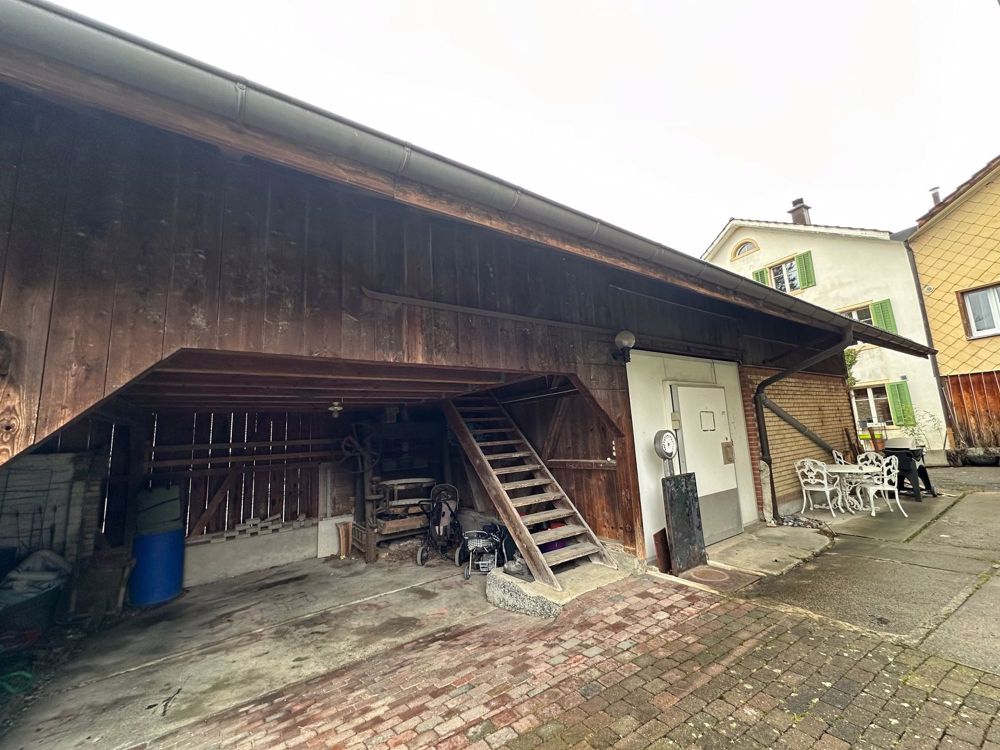 House for sale, Nänikon, in Uster, Switzerland - Bild 5