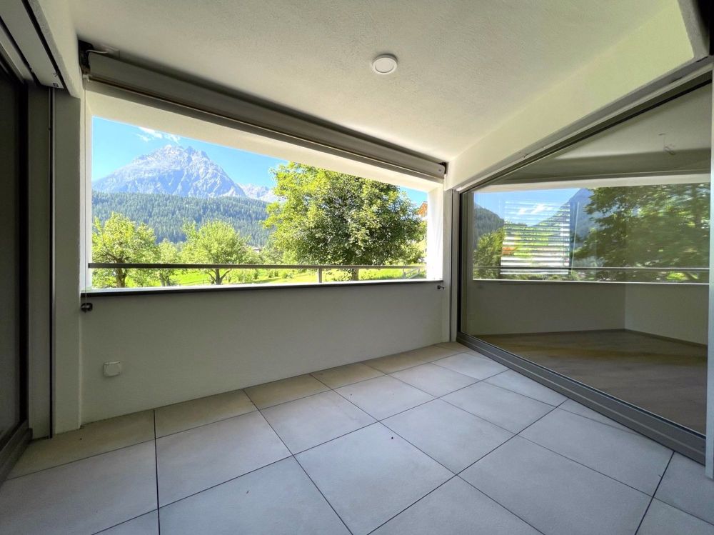Traumhaftes Wohnen in Scuol. Exklusive 5.5-Zimmer-Wohnung. - Bild 7