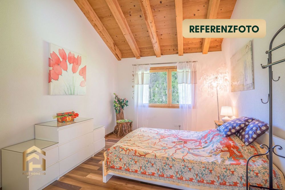 Einfamilienhaus-Projekt mit traumhafter Aussicht in Geimen - Bild 9