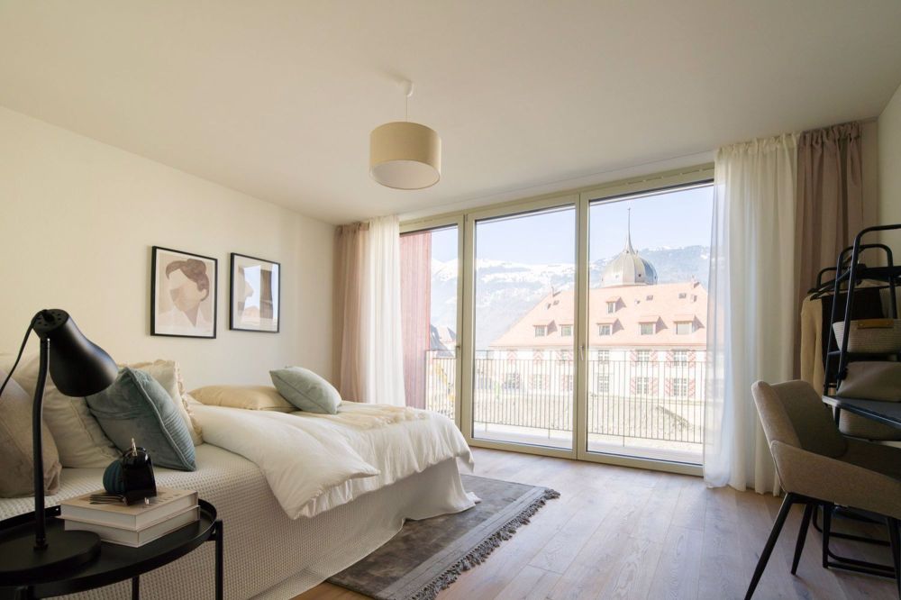 Schlossbungert: Reihenhaus? Von wegen! ??B2 - Bild 8