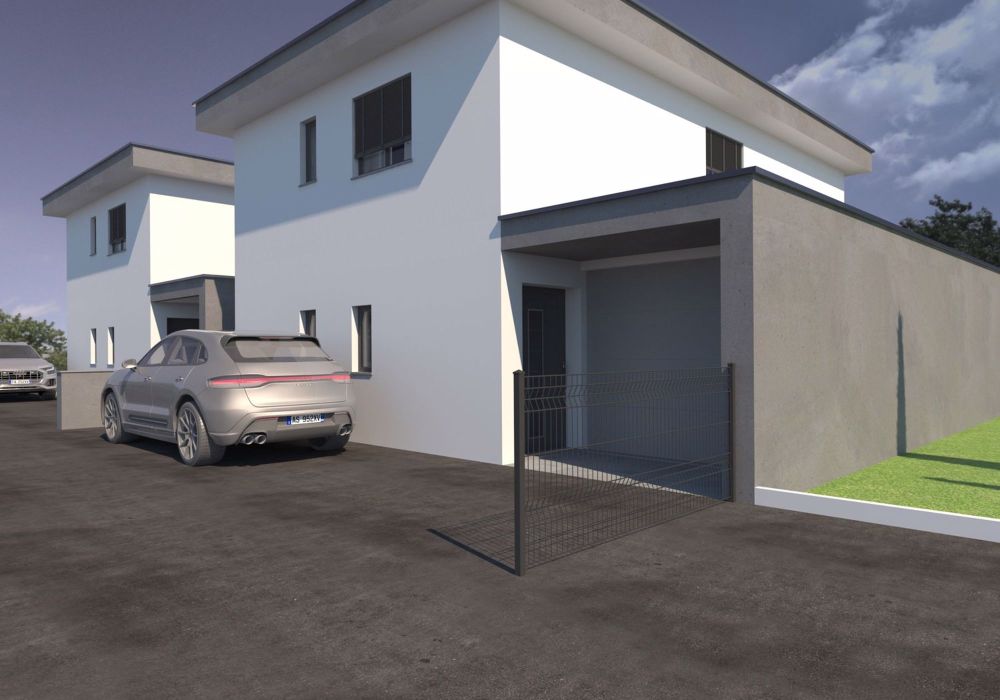 Casa unifamiliare a Cadro - Bild 4