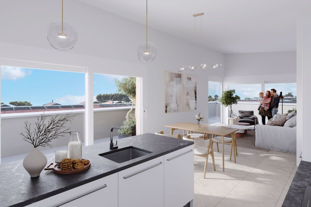 Au coeur du Landeron : les Pêches derrière l'Eglise - Bild 5