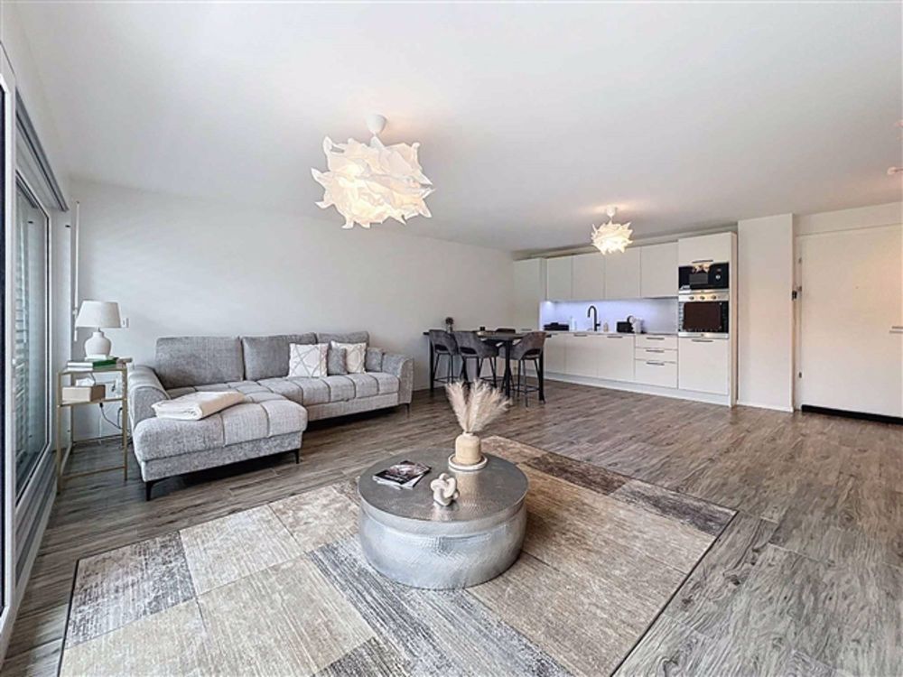 Renditechance - Sapiceux 2.5 Zimmer von 67m² + Balkon - Bild 4