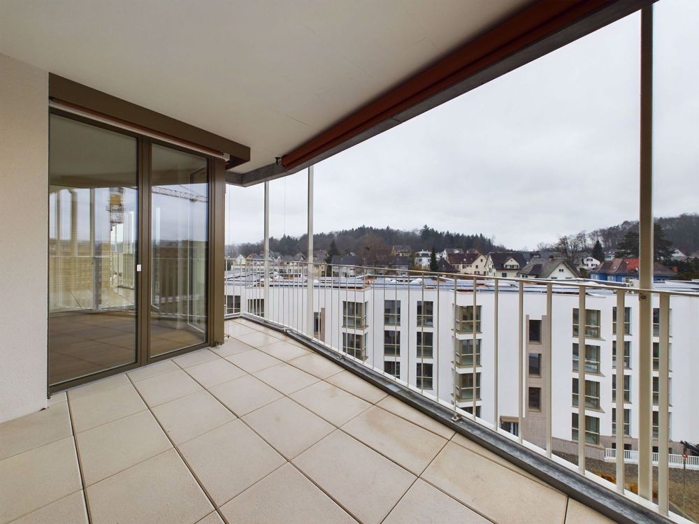 Erstvermietung mit Stil: Wohnen über den Dächern von Effretikon Nur 15 Minuten zum HB Zürich - Image 9