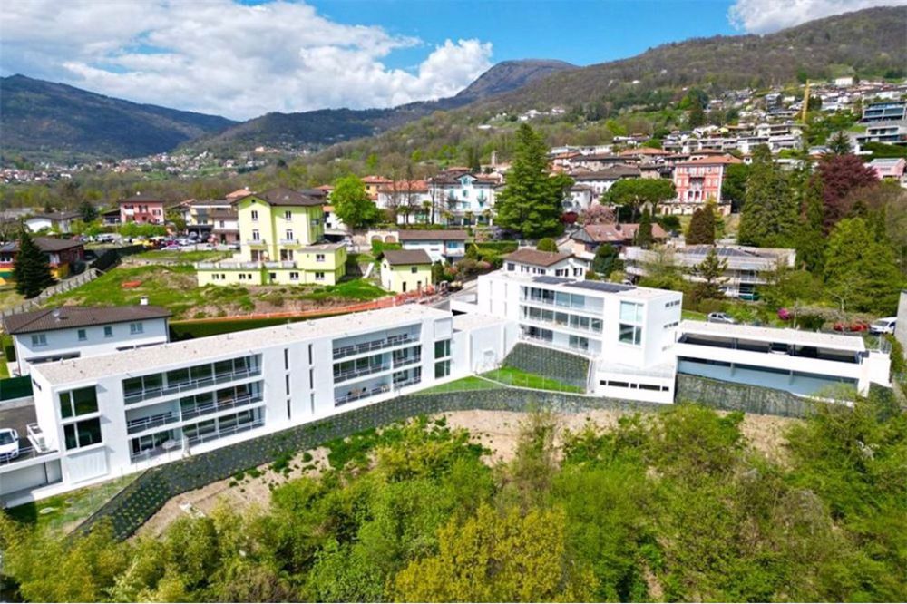 Nuova costruzione: Residenza A-1020 - Bild 9