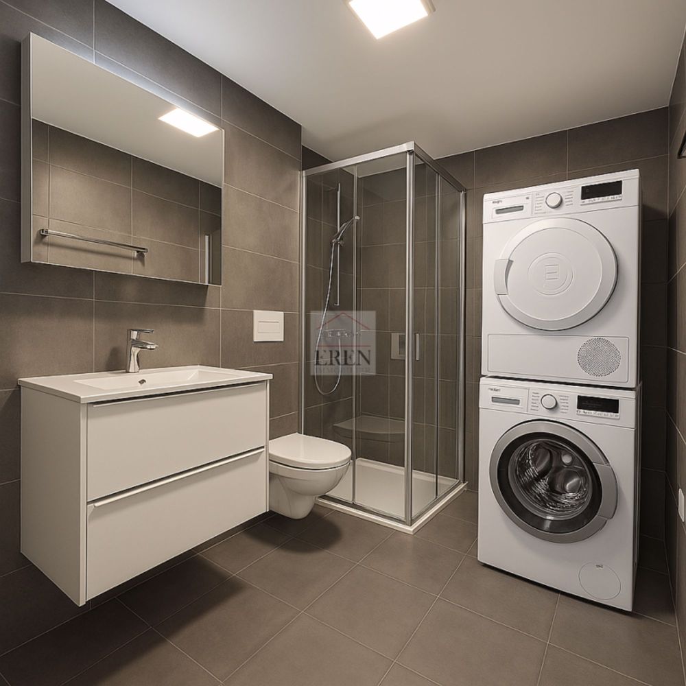 Wohnung 3,5 Zimmer Südwest im 2. Stock in Grône - Appartement 3,5 pièces à vendre à Grône