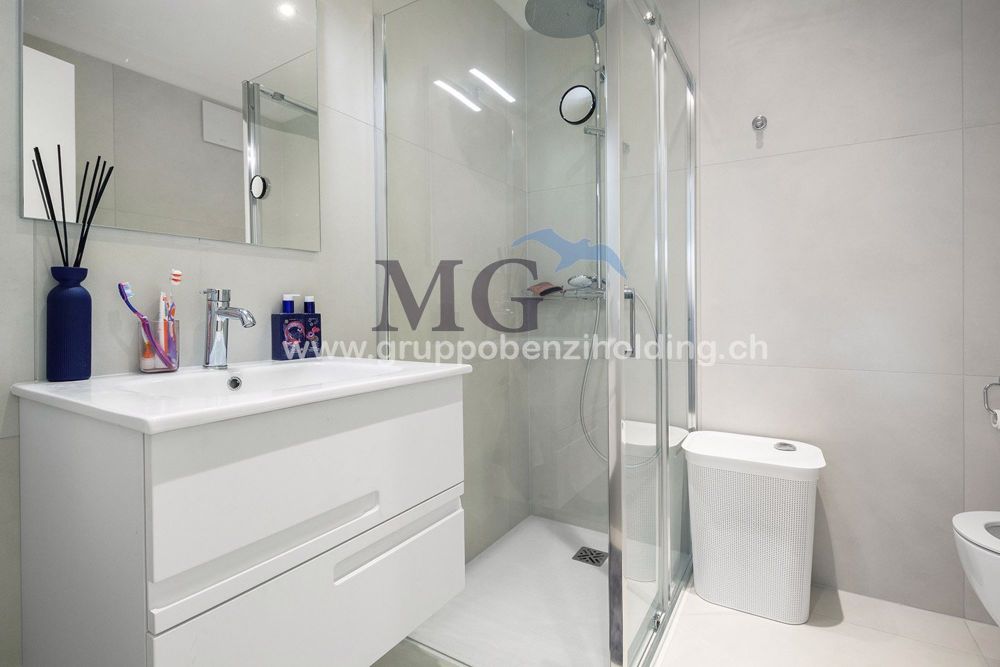 Geräumige 2,5-Zimmer-Wohnung in Neubau mit offener Aussicht - Bild 7