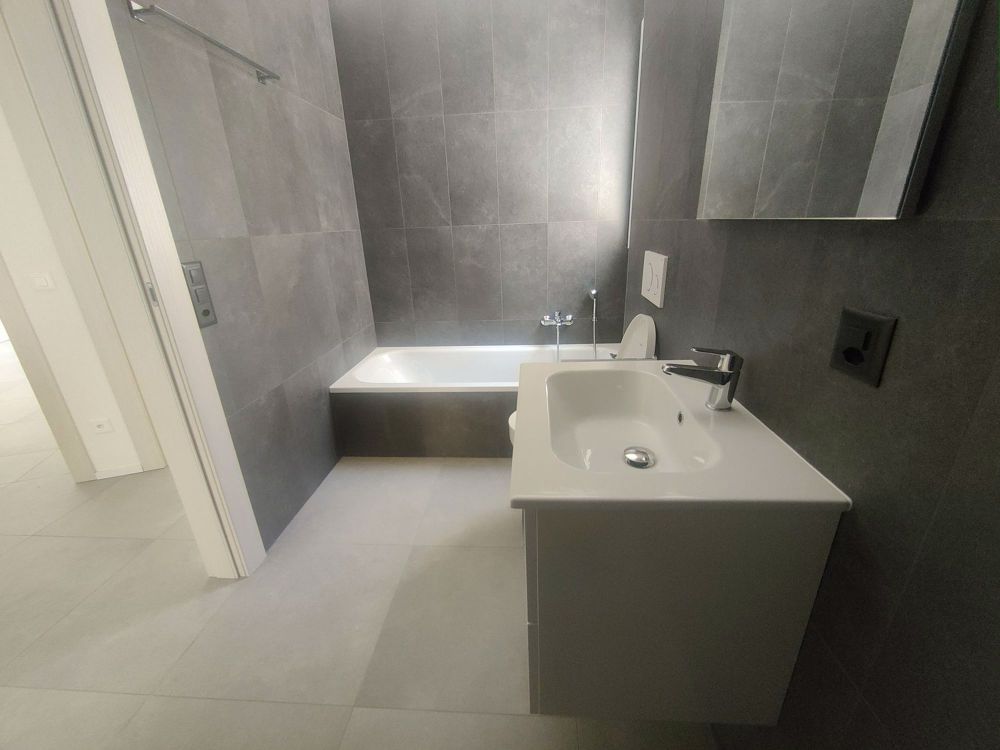 Neue 3.5-Zimmer-Wohnung in Claro - Bild 13