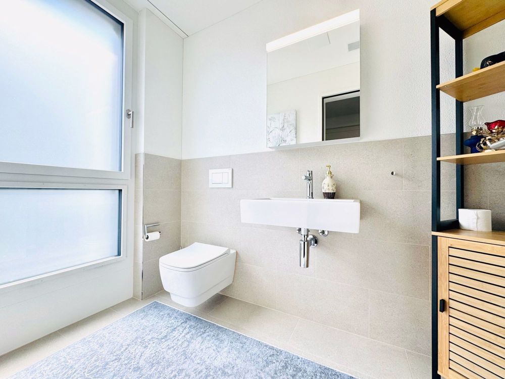 Modernes 5.5-Zimmer-Reiheneckhaus! - Bild 5