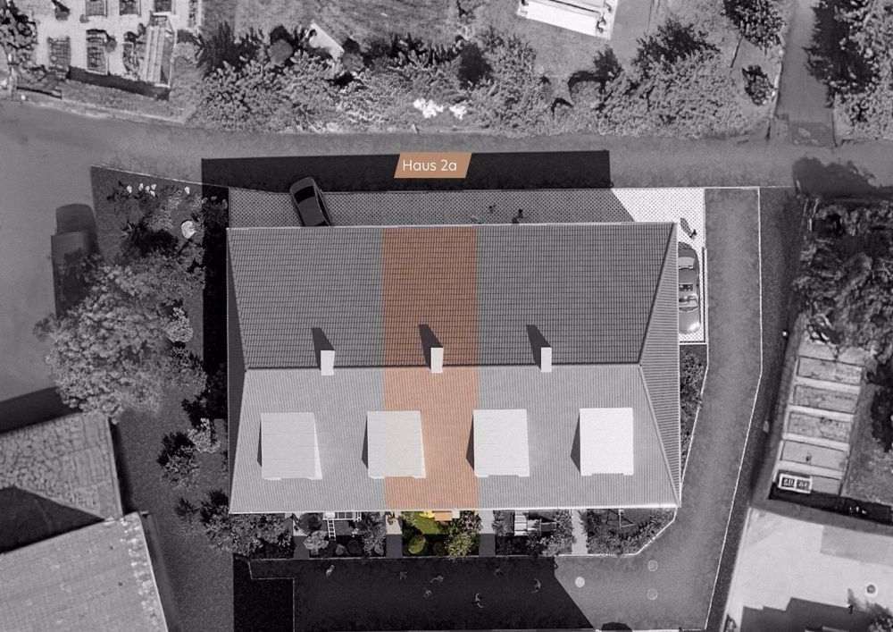 Neubauprojekt "QUARTETT" Haus 2a (Mittelhaus) - Bild 10
