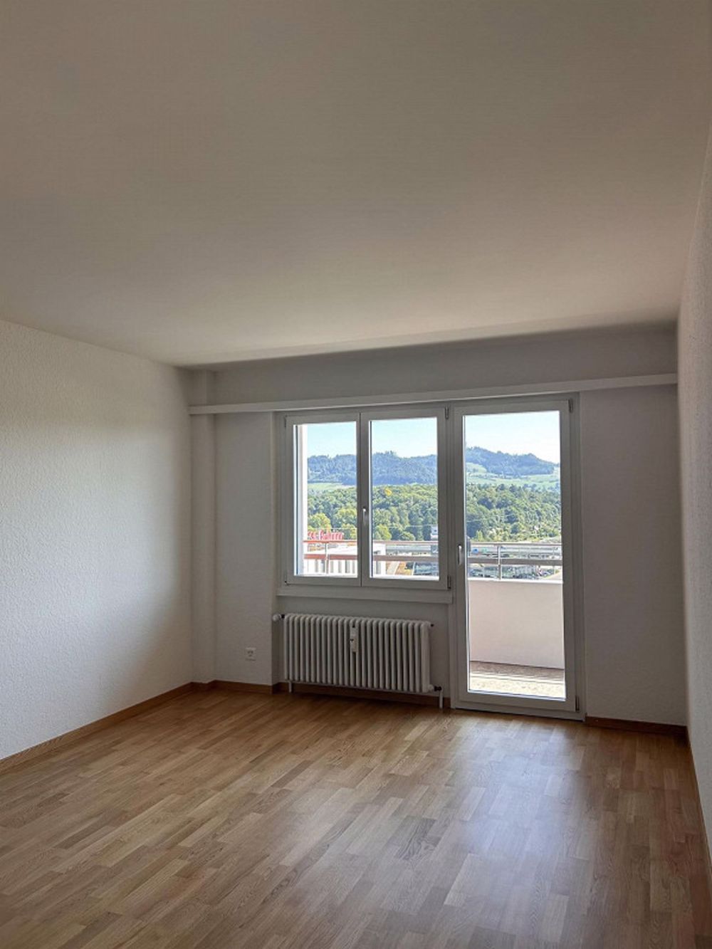 neusanierte 3.5-Zimmerwohnung im Wankdorf mit Top-Aussicht - Bild 5