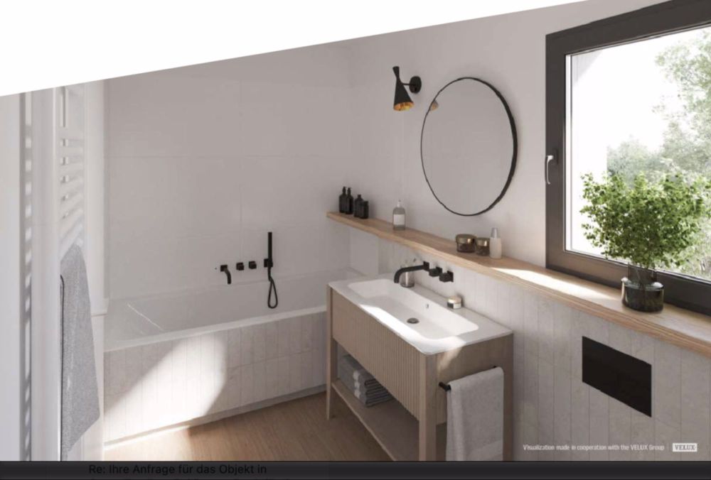 Neubau-Doppeleinfamilienhaus 5C – Ihre Wünsche zählen: Mitgestaltung noch möglich! - Bild 7