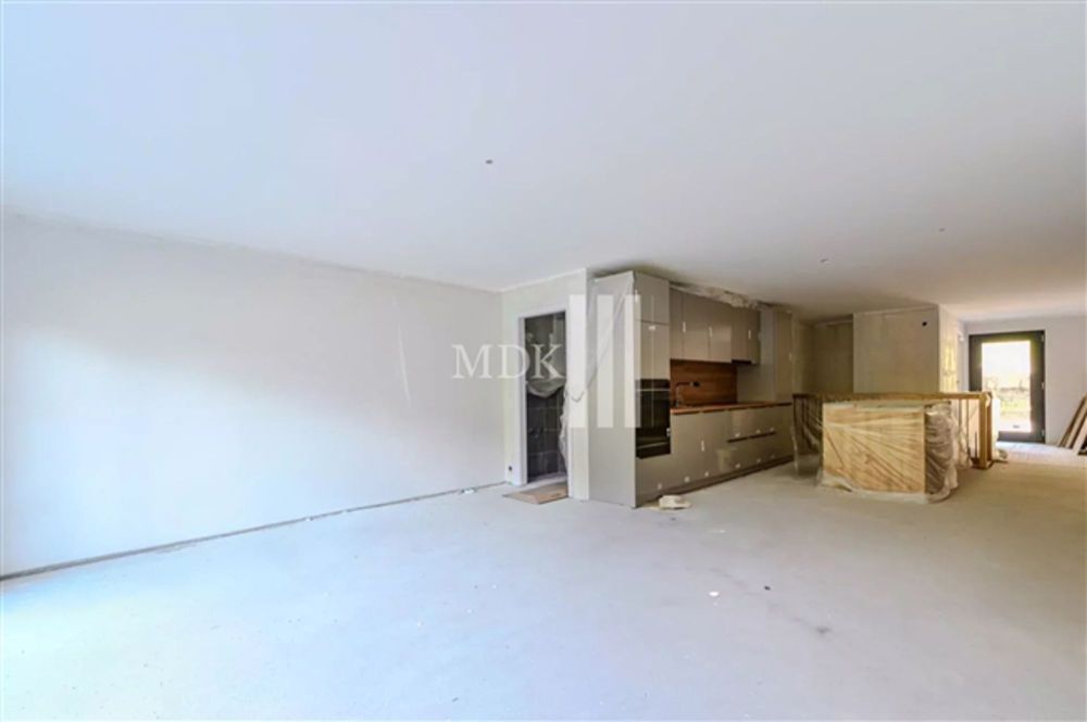 Wunderschöne Duplexwohnung mit Blick auf die Dents du Midi - Bild 6