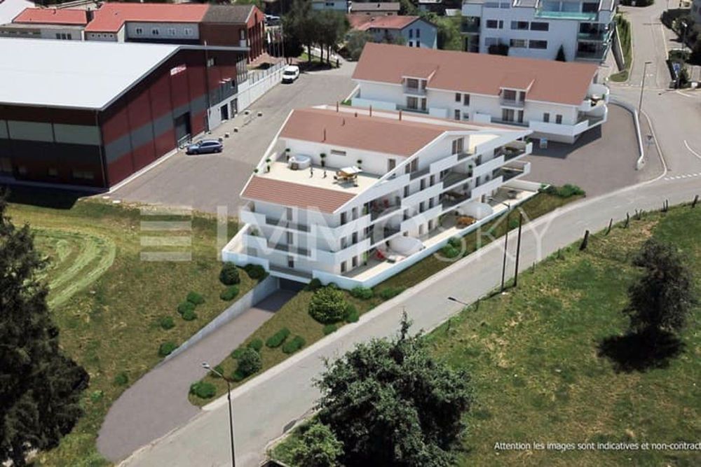 Un coin de paradis pour votre famille - N05 - Nouveau lotissement