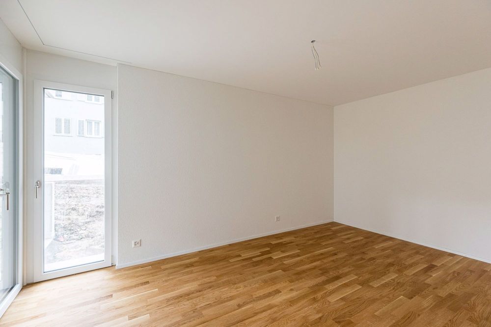 Willkommen in Ihrem Glück – Traumhafte 4.5-Zimmer-Neubauwohnung in Kloten! - Bild 8