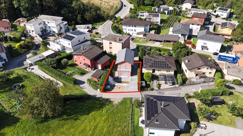 Nuova Casa Unifamiliare in zona tranquilla - Bild 13