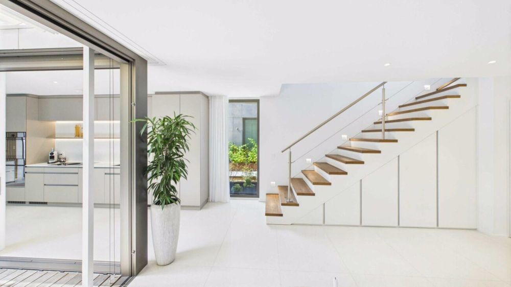 Elegante Maisonette - Bild 2