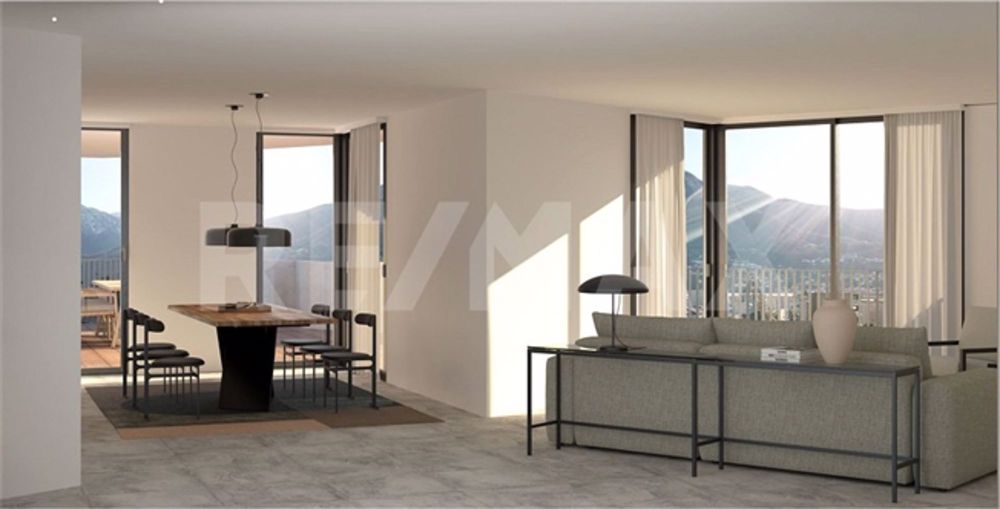 2.5 Room apartment - Bild 8