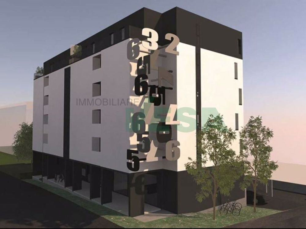 Elegante, nuovo, luminoso appartamento 3,5 locali - Bild 5