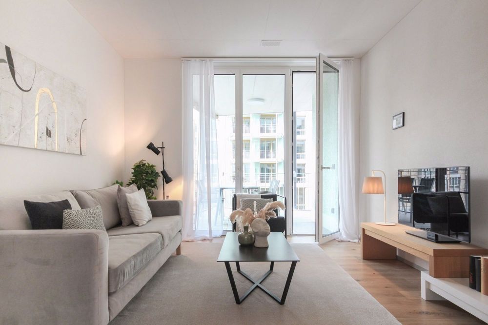 Traumhafte Neubauwohnung mit idealer Raumaufteilung! - Bild 4