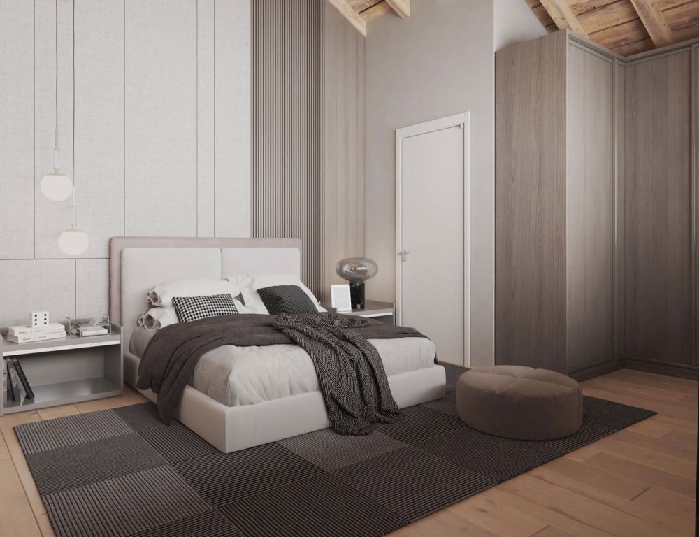 Villa in Bau, 10 Minuten von Sion - Bild 2