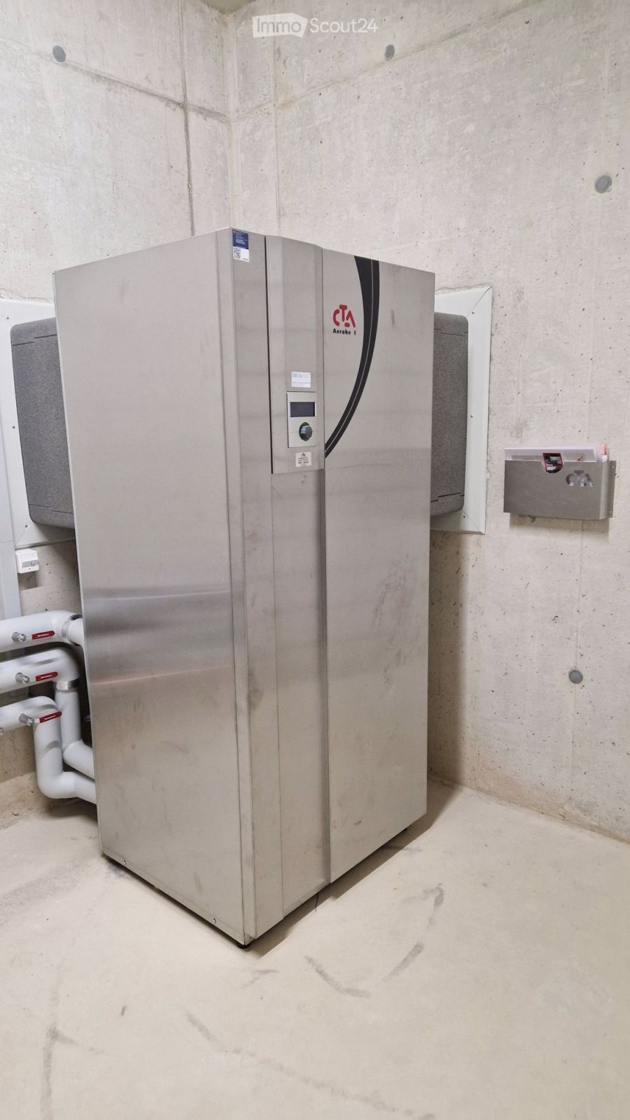 Gönnen Sie sich ein neues Zuhause auf dem Land und doch zentral mit Solaranlage! - Bild 10