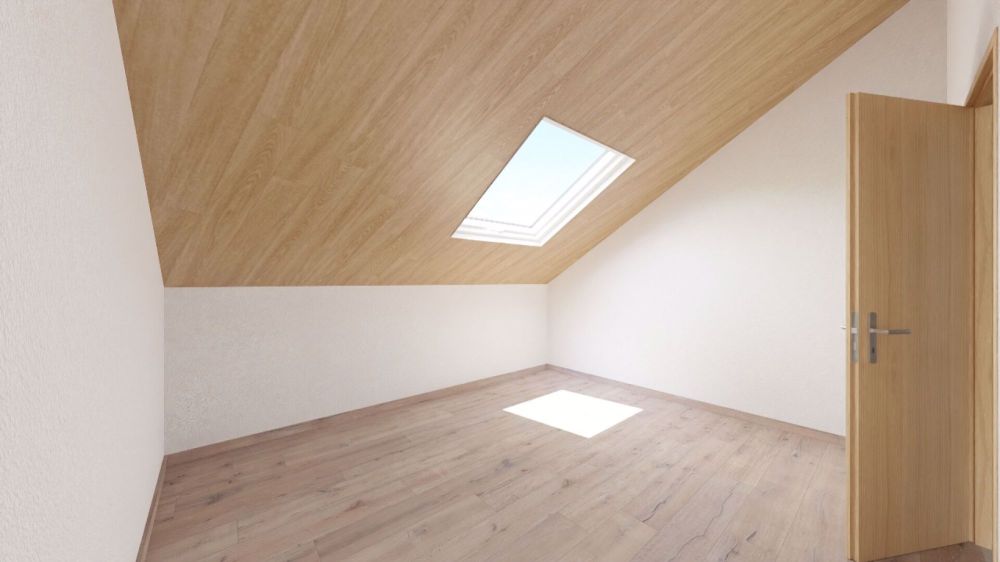 Appartement 3.5 pièces / B22 - Bild 3