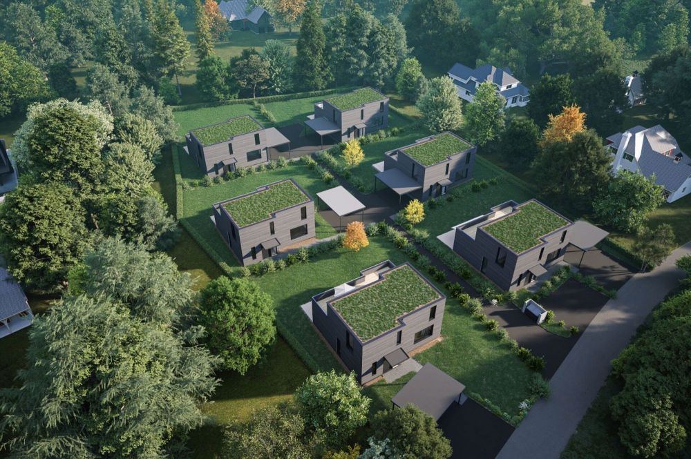 Einfamilienhaus Nettenberg 6 - Bild 1