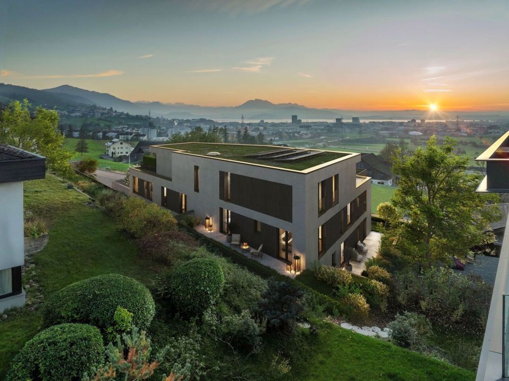 Neubauprojekt A67 - für höchste Ansprüche - Bild 1