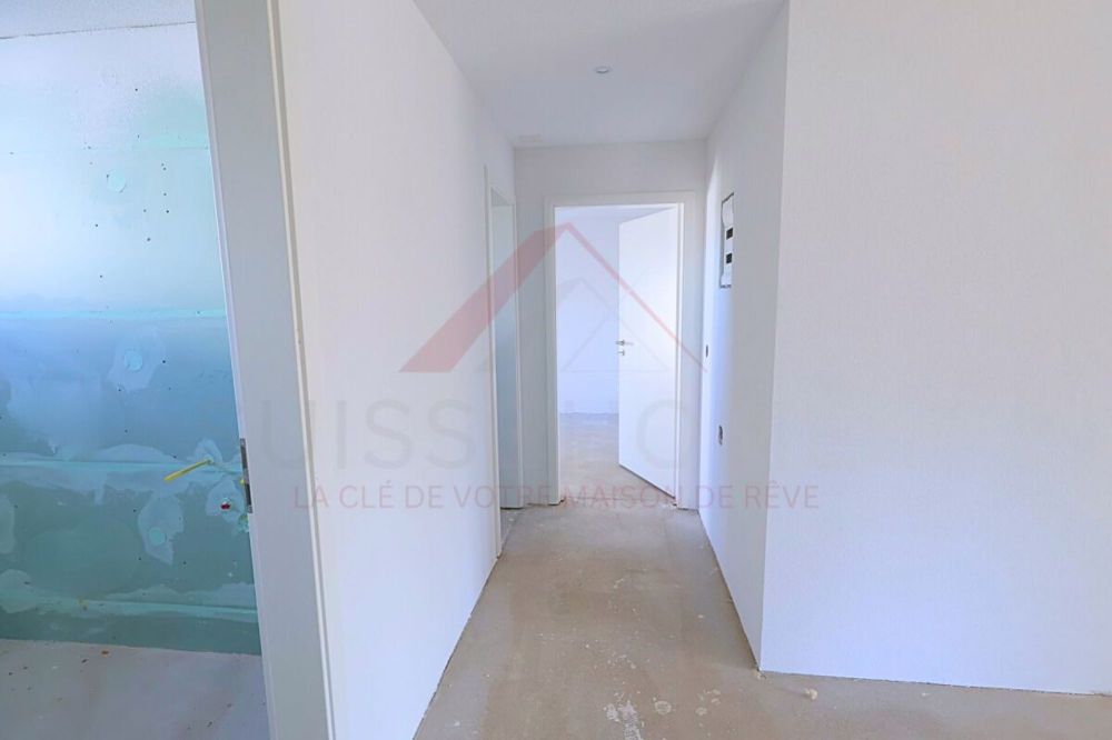 Eleganz & Komfort - neue 4.5-Zimmer-Wohnung in ruhiger Lage - Bild 11