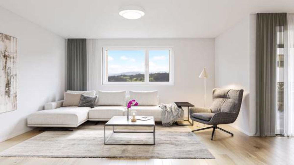 Appartements à Murist / Disponible en Location avec option Achat - Bild 6